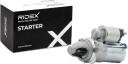 RIDEX 2S0657 Starter