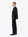 Tiger of Sweden Tenses - Black - 44 Reg