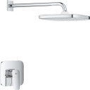 Grohe Ettgrepsbatteri