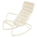 Fermob Luxembourg gyngestol Latte beige