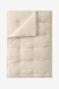 Ellos Home   Sengeteppe Milly Boutis   Beige