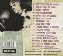 The Upsessions  The New Heavyweight Champion  CD