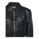 The Frankie Shop Dame Jakker Svart L,