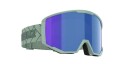 Bliz Spark Farge : Matte Green Brown Blue