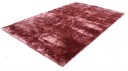 Ryetepper   Shaggy Luxe coral pink Størrelse: 160 x 230 cm