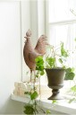 Wikholm Form Rooster L Brun