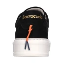 Barracuda Dame Sko Svart 36 EU,