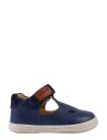 Kavat Almbro Barefoot   Navy   20/12.6CM