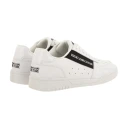 Versace Jeans Couture Herre Sko Hvit 43 EU,