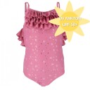 Bablegøye UV Badedrakt Canyon Rose (UPF 50+) (92/98)