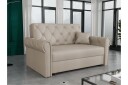 Denegal 2 seters Sovesofa   Beige