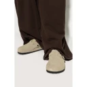 Birkenstock Herre Sko Beige 40 EU,