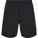 hummel Legacy Chad Woven Shorts Herre Svart S