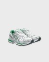 Asics Dame Sko Flerfarget 34 1/2 EU