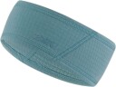 2XU Ignition Hyper Haptic Headband U Pannebånd Retro Blue/Retro Blue Reflective ONE SIZE