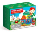 Magformers Town Supermarked Magnetiske Byggeklosser 3+ år 22 Dele