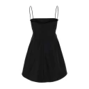 Balenciaga Dame Kjoler Svart XS,