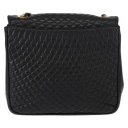 Bally Dame Svart