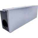 Camro Tunnelbox Rottefelle