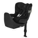 Bilstol Cybex Sirona S2 i-Size Moon Black
