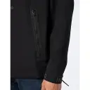 Hugo, Herre, Gensere & Hettegensere, Svart, XL,