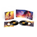 Asadi The Rogue Prince Of Persia Original Soundtrack Vinyl