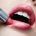 MAC Cosmetics Frost Lipstick 3 g Bombshell