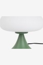 Leitmotiv   Bordlampe Hongo   Grønn