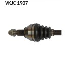 Skf Drivaksel SKF VKJC 1907