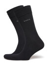 BOSS 2P Rs Uni Cc - Black - 39-42