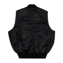 Alpha Industries, Herre, Jakker, Svart, M,
