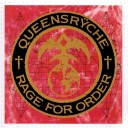 Rage For Order Vinyl