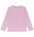 Minymo T Shirt Ls   FRAGRANT LILAC   128