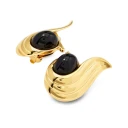 Ferragamo Dame Accessories Gul ONE SIZE,