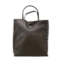 Zanellato Dame Vesker Brun ONE SIZE,