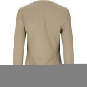Athlecia Lonny W Ls Tee   Cream   36
