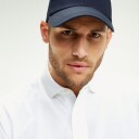 Tommy Hilfiger Classic Baseball Cap Blå ONE SIZE