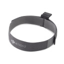 DJI Magnetic Headband støttesystem - hodebåndsmontering