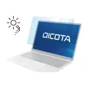 Dicota D50009-2MG Skjermbeskytter 14" magnetisk D50009-2MG