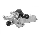 BorgWarner 792001D Kjølevifte radiator