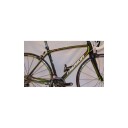 Merida Scultura SL-Team racer Racing geometri Sram red