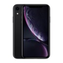 Apple iPhone XR 64GB Blå - Mobiltelefon med 6,1" LCD-skjerm og Face ID