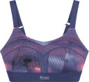 Shock Absorber Women's High Intensity Bra Blue 95C