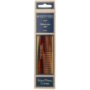 Mason Pearson Styling Comb Amber