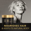 Sebastian Professional Dark Oil Lightweight Hair Mask 150ml