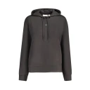 Calvin Klein Dame Gensere & Hettegensere Svart XL