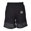 Market Herre Shorts Svart M,