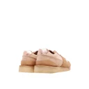 Clarks Dame Sko Rosa 37 EU