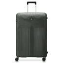 Delsey Ordener koffert 100L, 77 cm, utvidbar - khaki