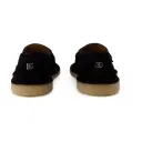 Dolce & Gabbana Herre Sko Svart 42 EU,